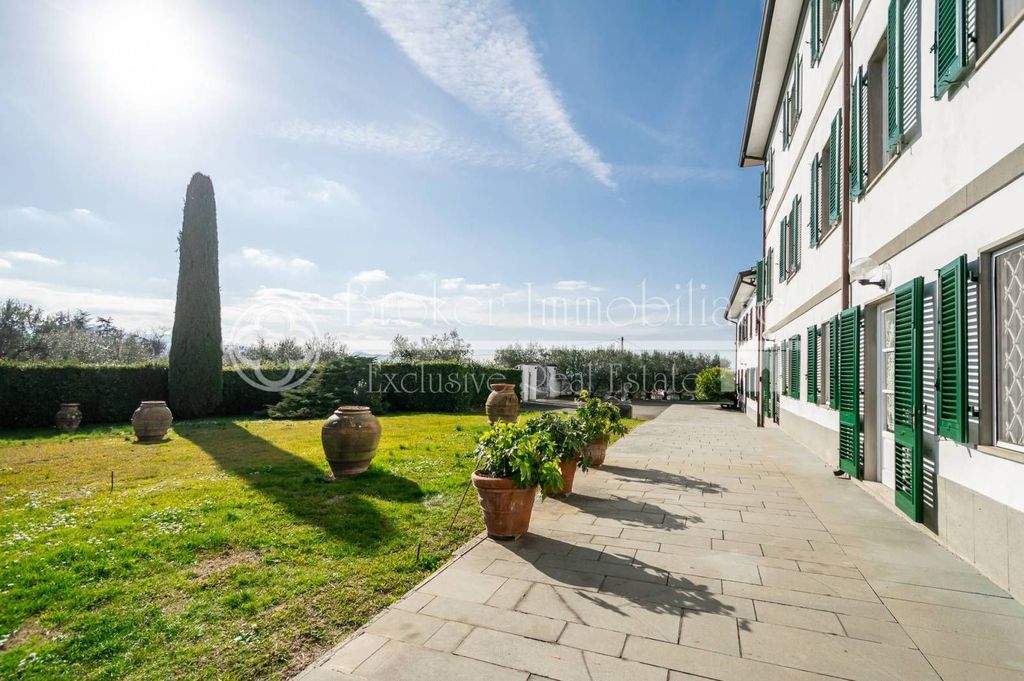Maison de luxe à vendre à Capannori, 2 200 000 €, Photo 7