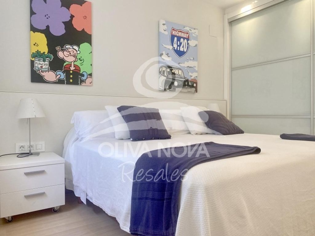 Luxury Apartment for sale in Oliva, 875 000 €, Photo 7