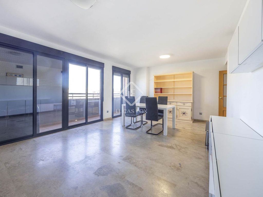 Luxury Apartment for sale in Valencia, 720 000 €, Photo 7