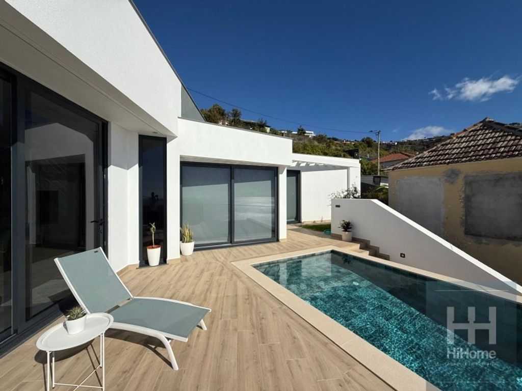 Maison de luxe à vendre à Calheta, 1 575 000 €, Photo 1