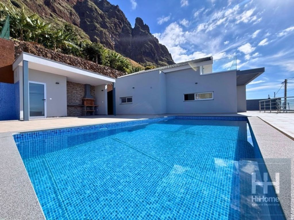 Maison de luxe à vendre à Calheta, 1 150 000 €, Photo 1