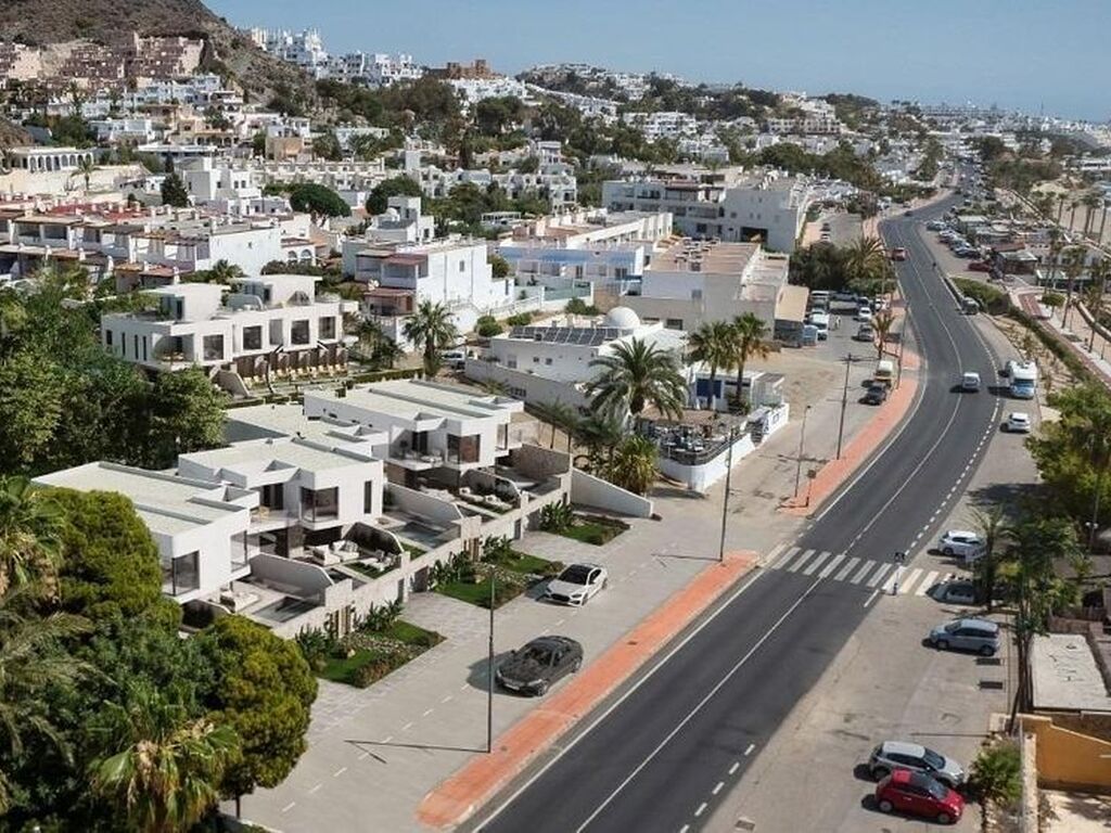 Maison de luxe à vendre à Mojacar, 575 000 €, Photo 2