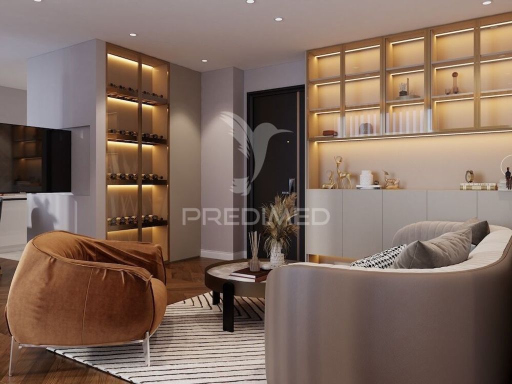 Luxury Apartment for sale in Porto, 471 720 €, Photo 3