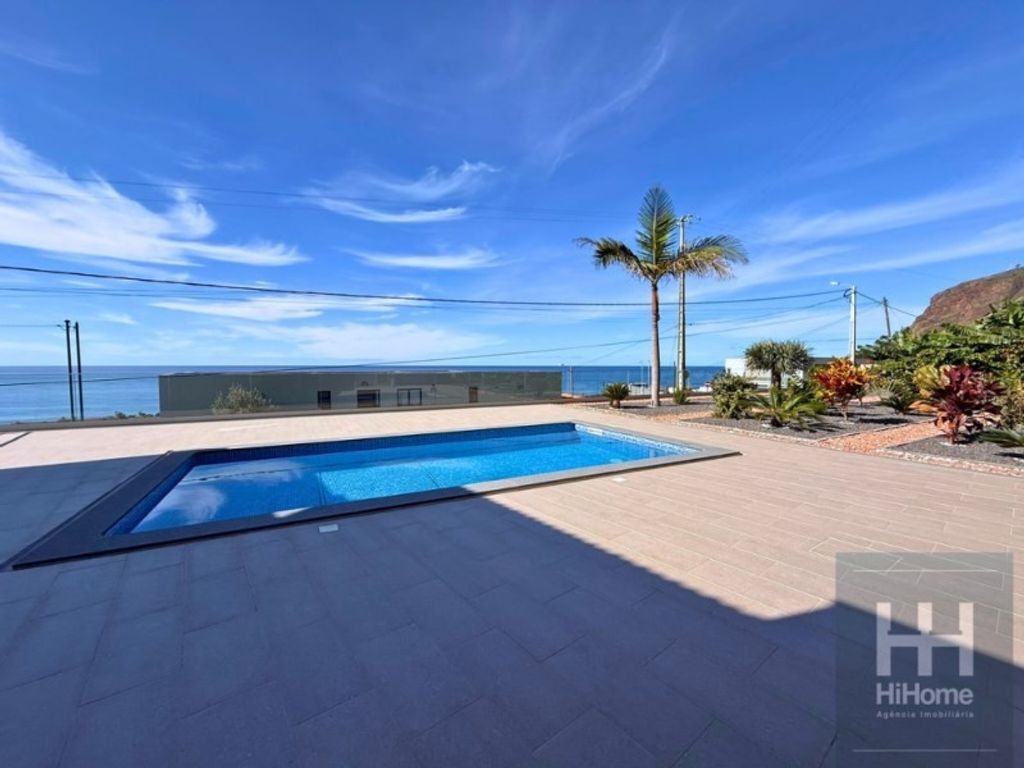Luxury House for sale in Calheta, 1 150 000 €, Photo 4