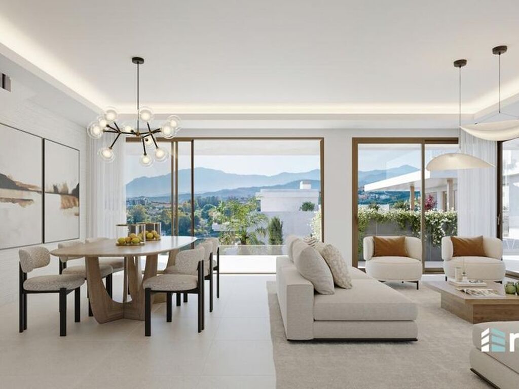 Appartement de luxe à vendre à Bel-Air, 743 000 €, Photo 4