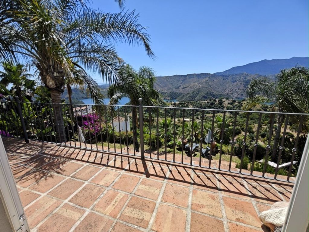 Maison de luxe à vendre à Istán, 1 650 000 €, Photo 4