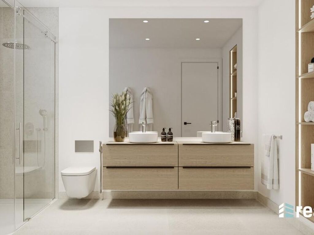 Appartement de luxe à vendre à Bel-Air, 743 000 €, Photo 5