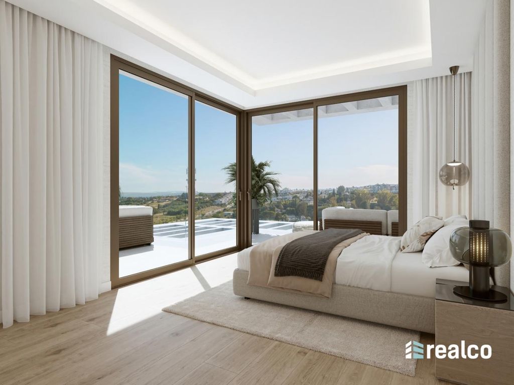 Appartement de luxe à vendre à Bel-Air, 743 000 €, Photo 6