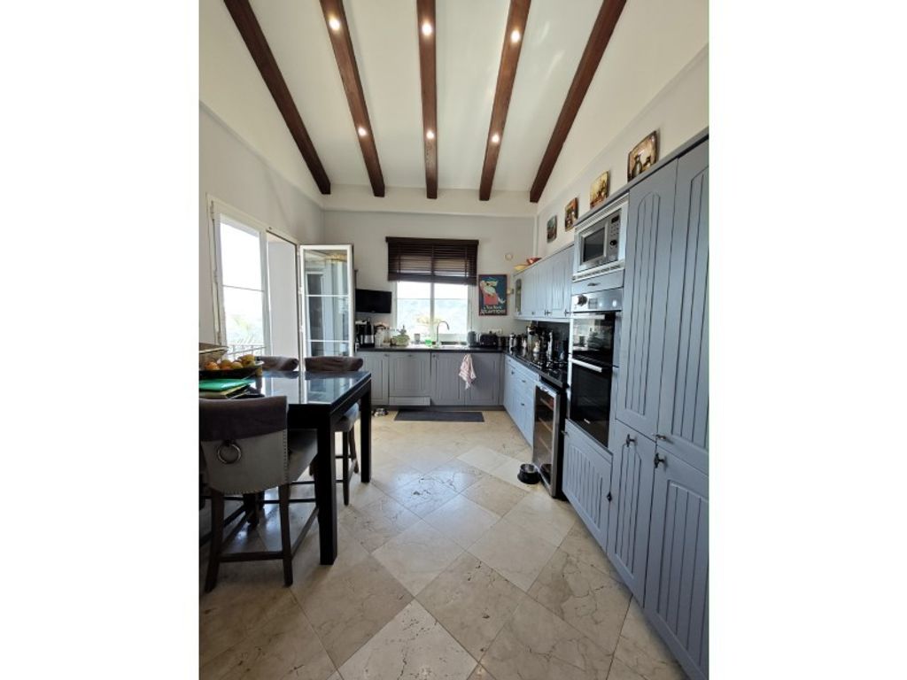 Maison de luxe à vendre à Istán, 1 650 000 €, Photo 6