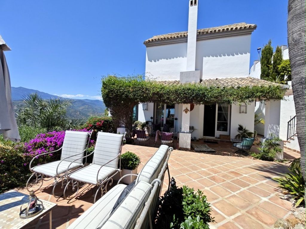 Maison de luxe à vendre à Istán, 1 650 000 €, Photo 7
