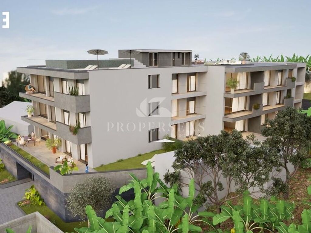 Appartement de luxe à vendre à Câmara de Lobos, 450 000 €, Photo 2