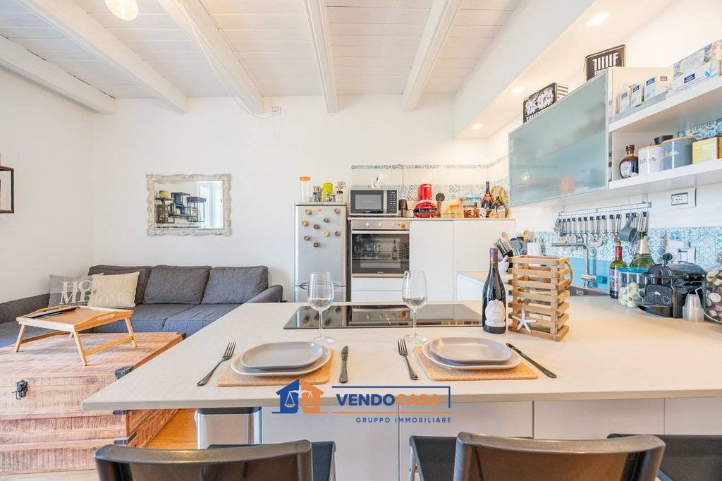 Luxury Apartment for sale in Diano Marina, 639 000 €, Photo 3