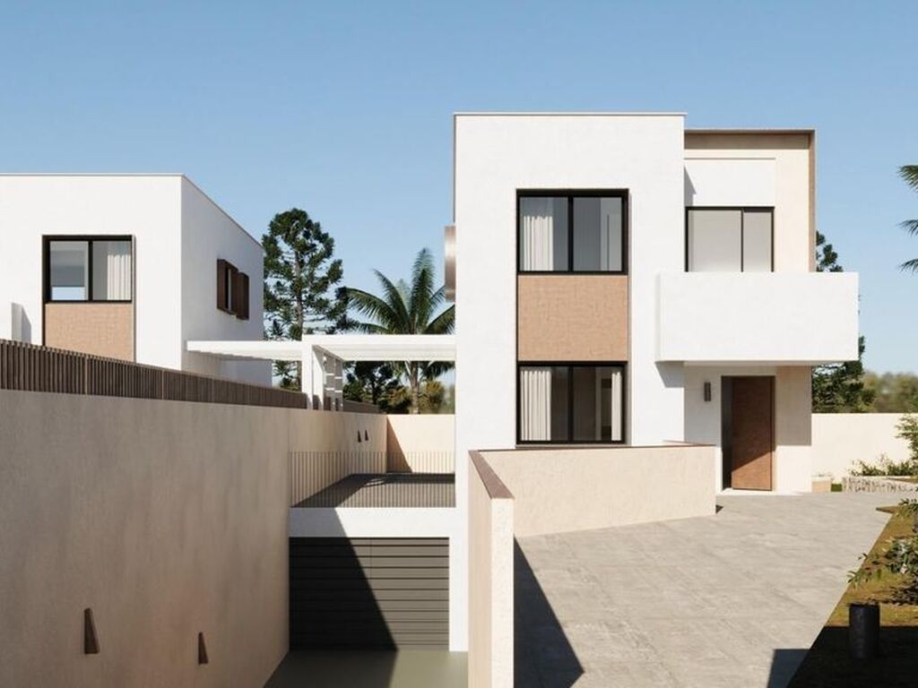 Maison de luxe à vendre à Busot, 750 000 €, Photo 4