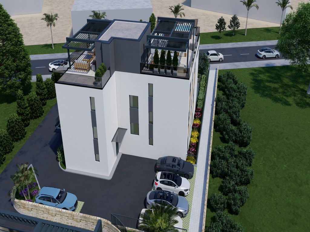 Luxury Apartment for sale in Zadar, 559 900 €, Photo 4