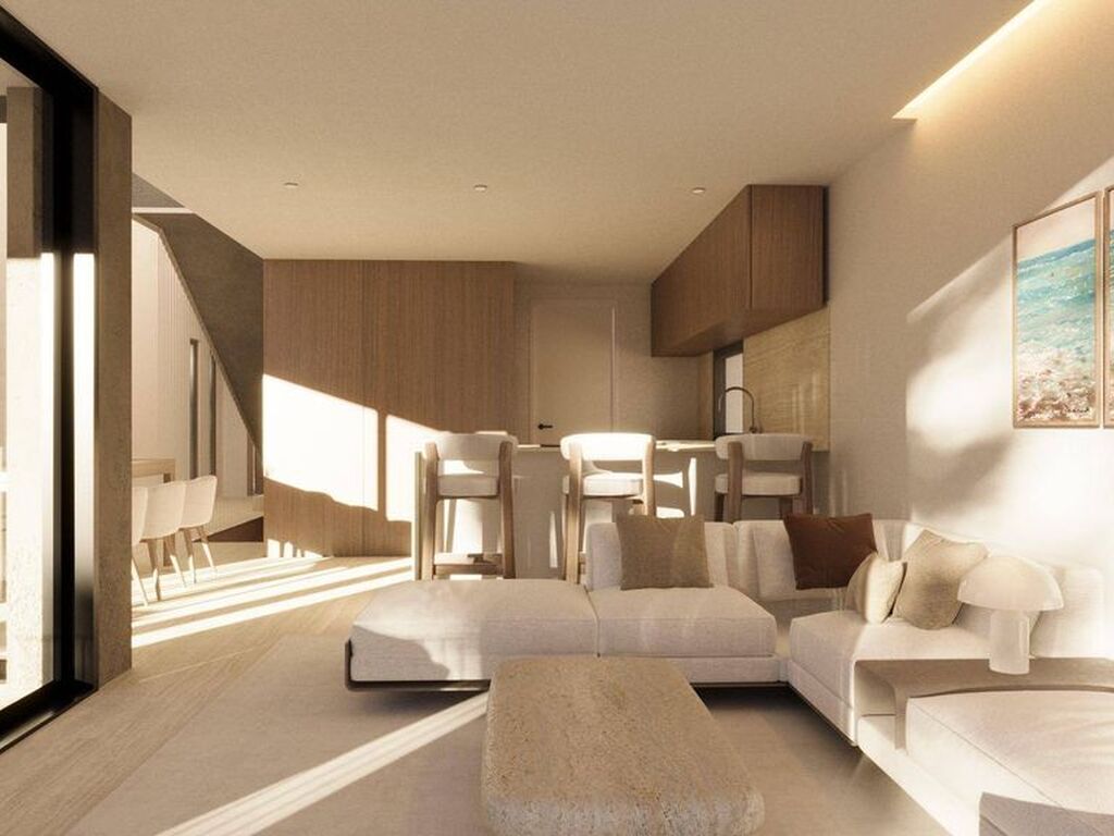Maison de luxe à vendre à Busot, 750 000 €, Photo 5