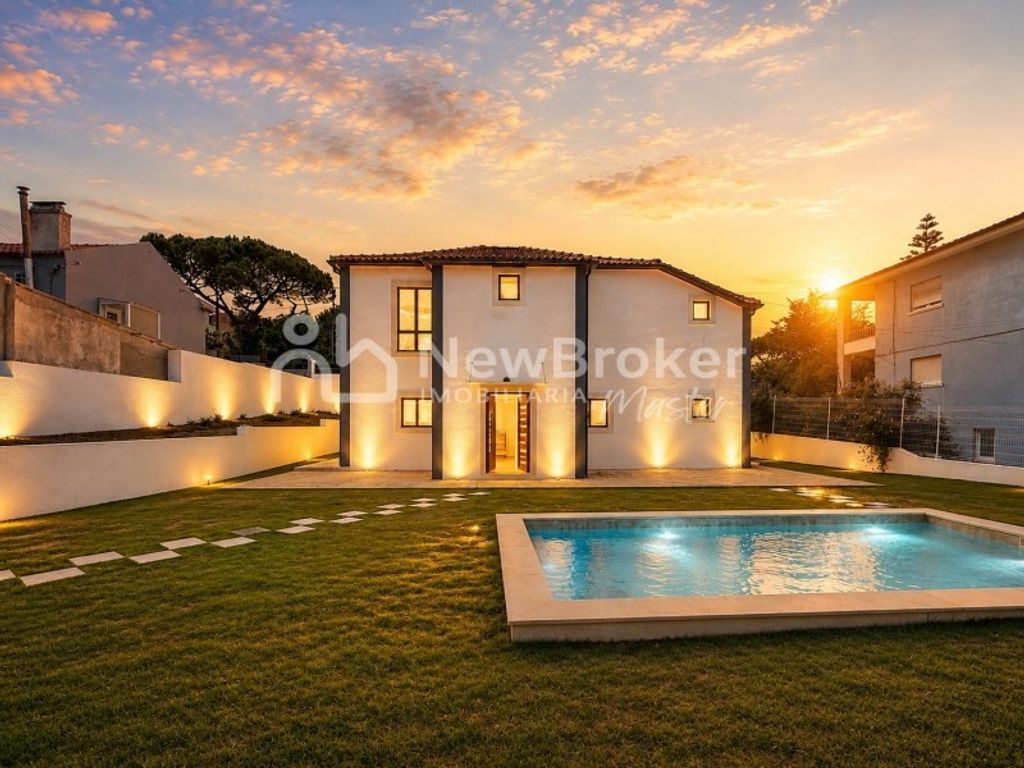 Luxury House for sale in Cascais, 1 300 000 €, Photo 1