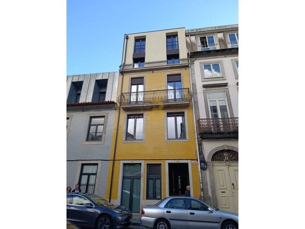 Appartement de luxe à vendre à Porto, 465 000 €, Photo 1