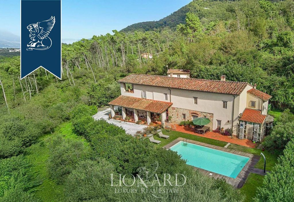 Maison de luxe à vendre à Lucca, 1 400 000 €, Photo 1
