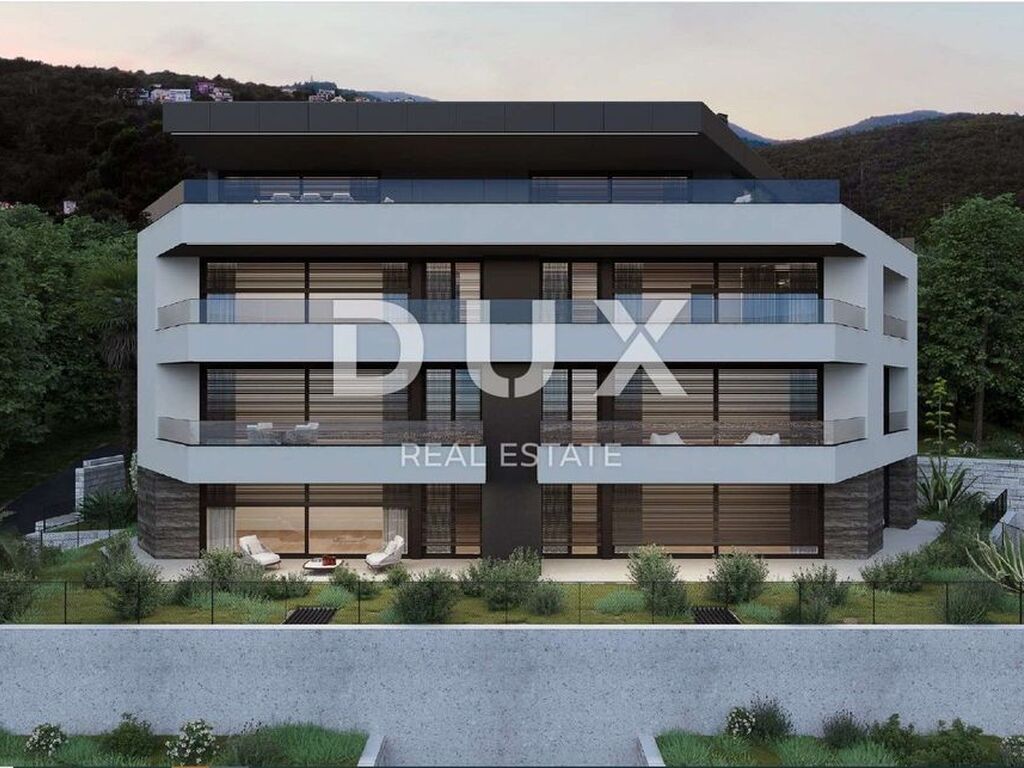 Appartement de luxe à vendre à Opatija, 0 €, Photo 1