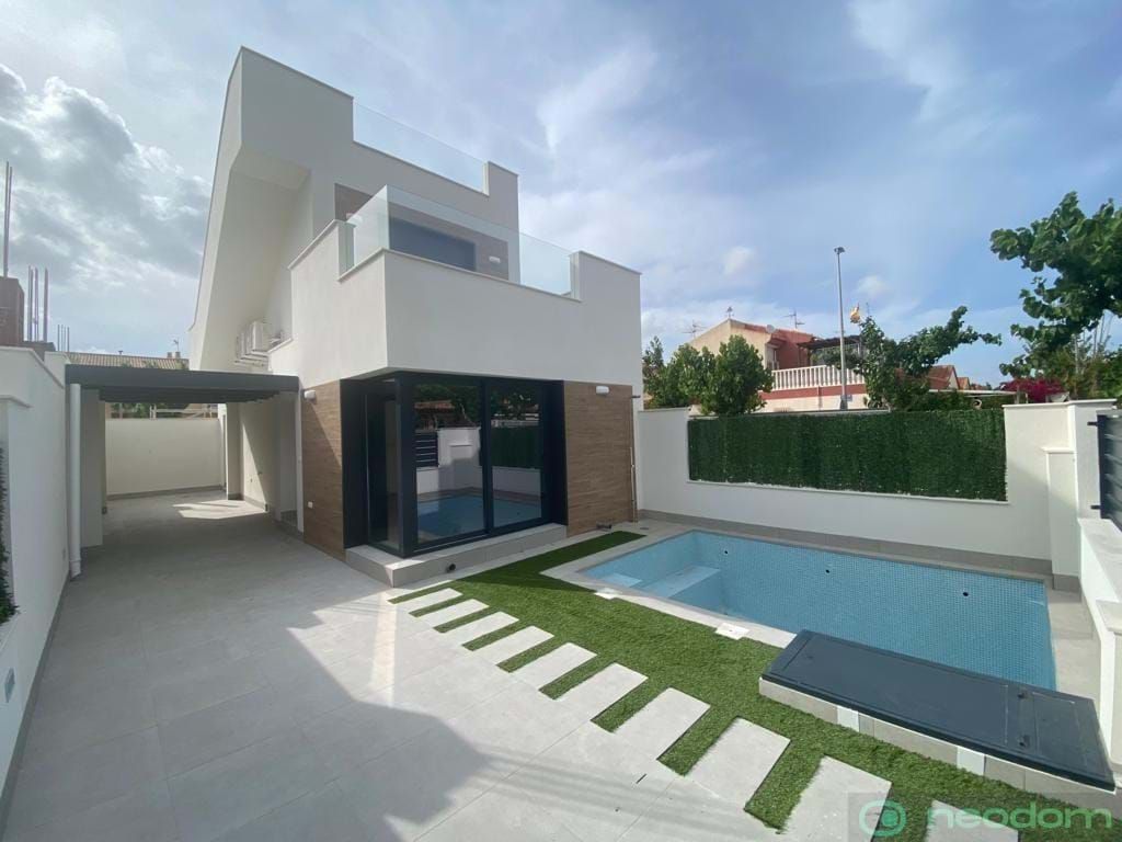 Maison de luxe à vendre à Murcia, 419 900 €, Photo 1