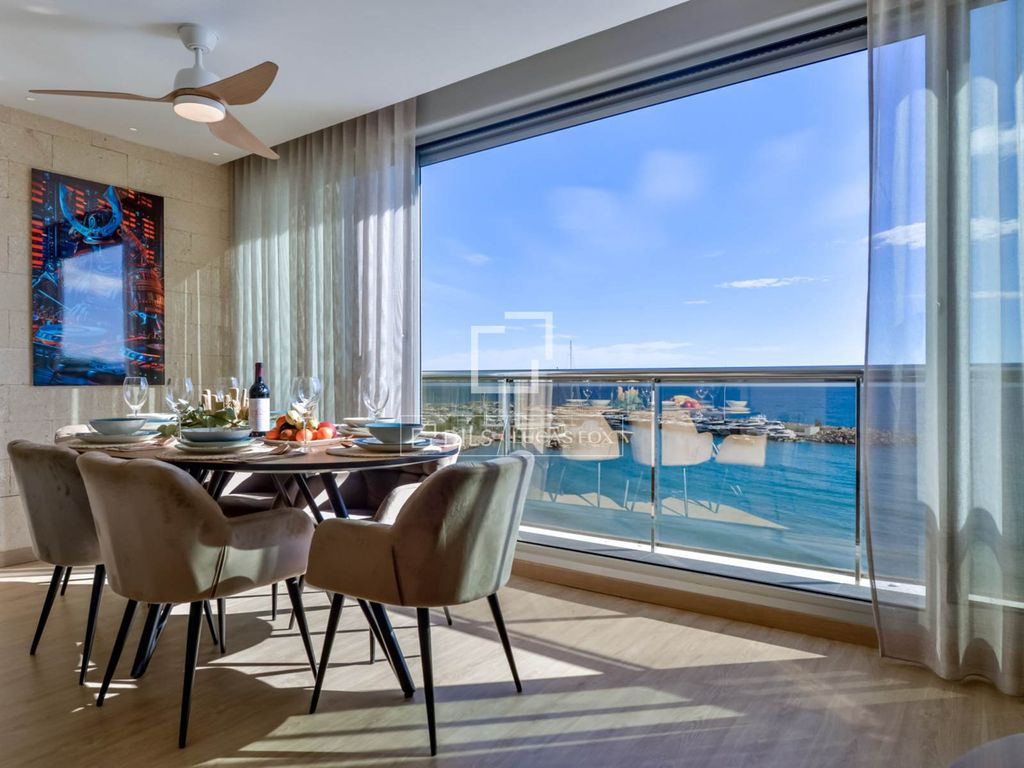 Appartement de luxe à vendre à Altea, 579 000 €, Photo 1