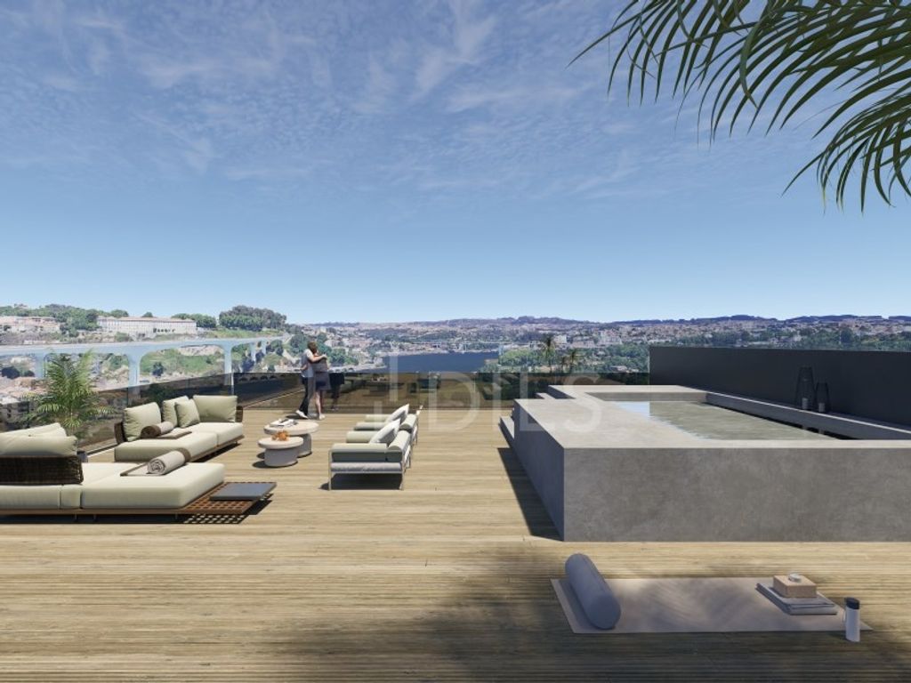 Luxury Apartment for sale in Vila Nova de Gaia, 655 000 €, Photo 1