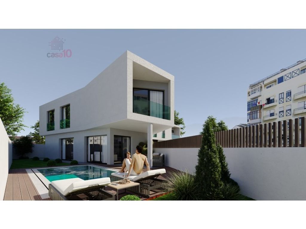 Maison de luxe à vendre à Montijo, 695 000 €, Photo 1