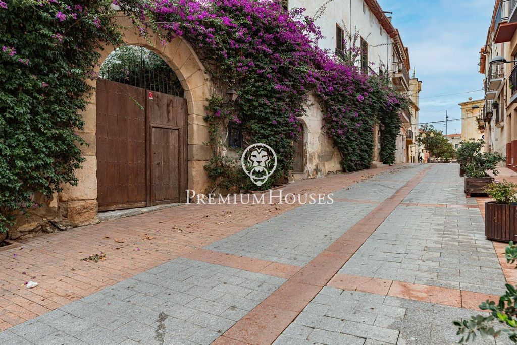 Luxury House for sale in Vinyols I Els Arcs, 595 000 €, Photo 1