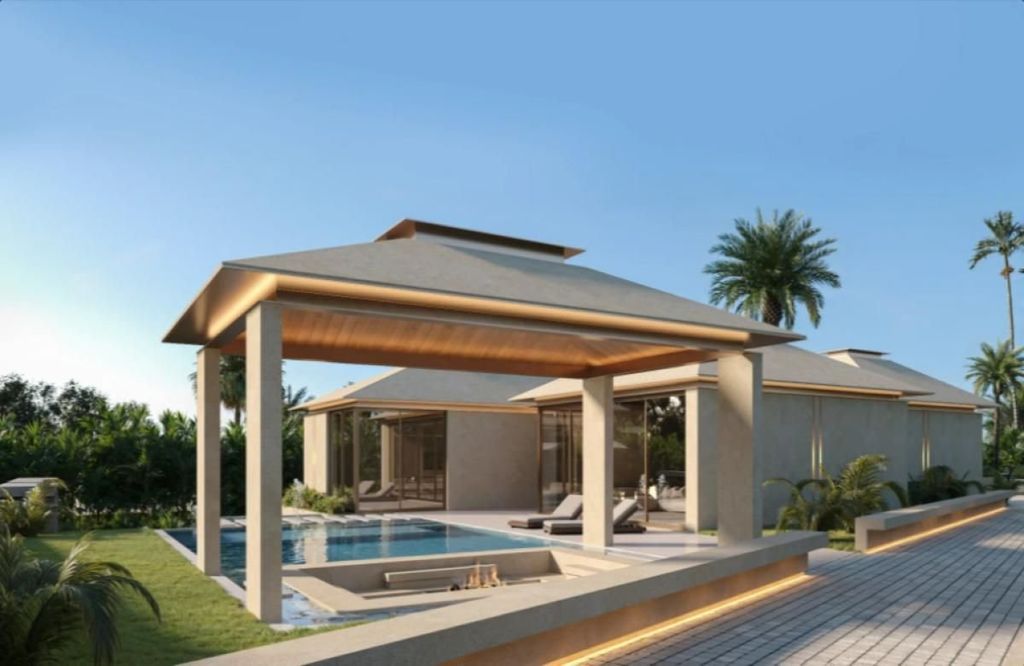 Luxury House for sale in Marbella, 5 200 000 €, Photo 2