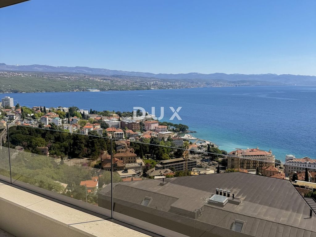 Appartement de luxe à vendre à Opatija, 0 €, Photo 2