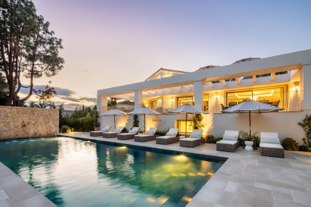 Luxury House for sale in Marbella, 8 950 000 €, Photo 2