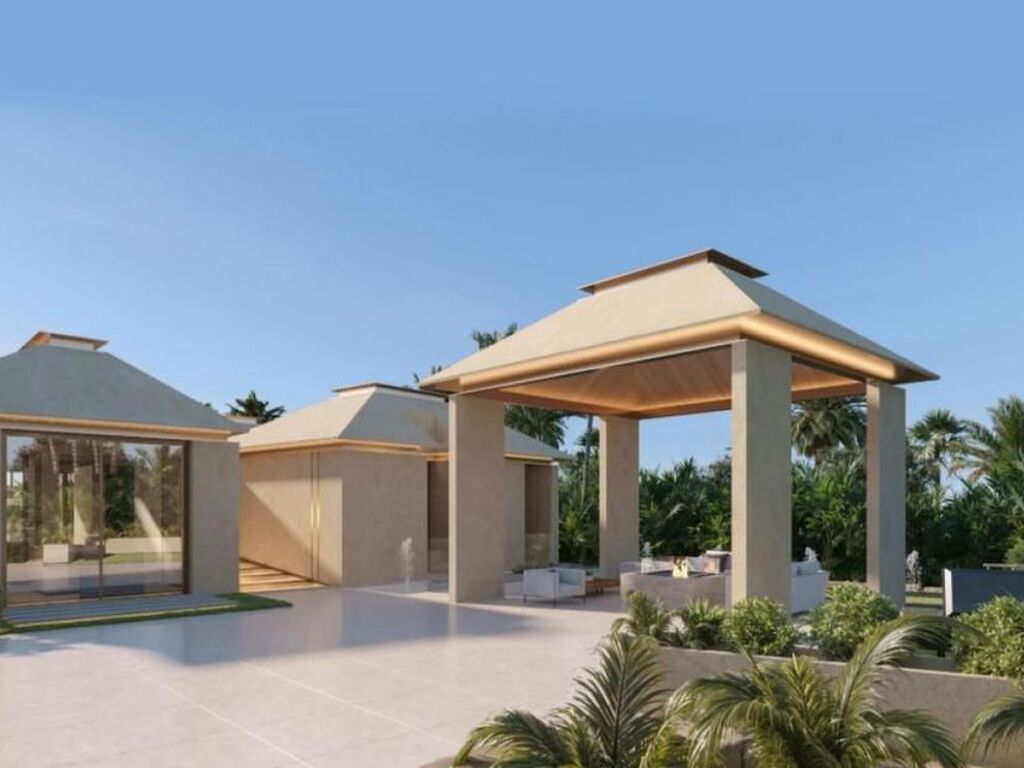 Luxury House for sale in Marbella, 5 200 000 €, Photo 3