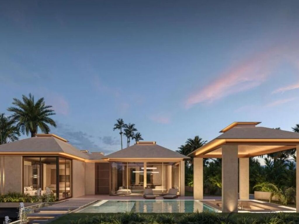 Luxury House for sale in Marbella, 5 200 000 €, Photo 5