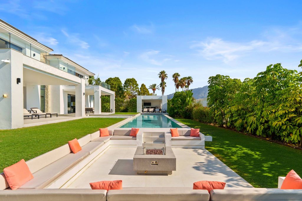 Luxury House for sale in Marbella, 4 695 000 €, Photo 5