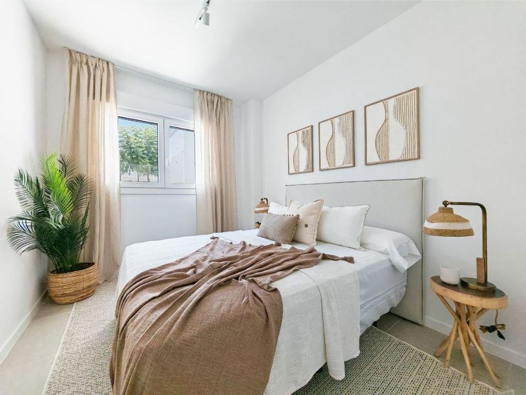 Appartement de luxe à vendre à Bel-Air, 695 000 €, Photo 5