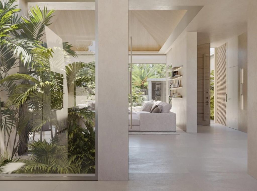 Luxury House for sale in Marbella, 5 200 000 €, Photo 6