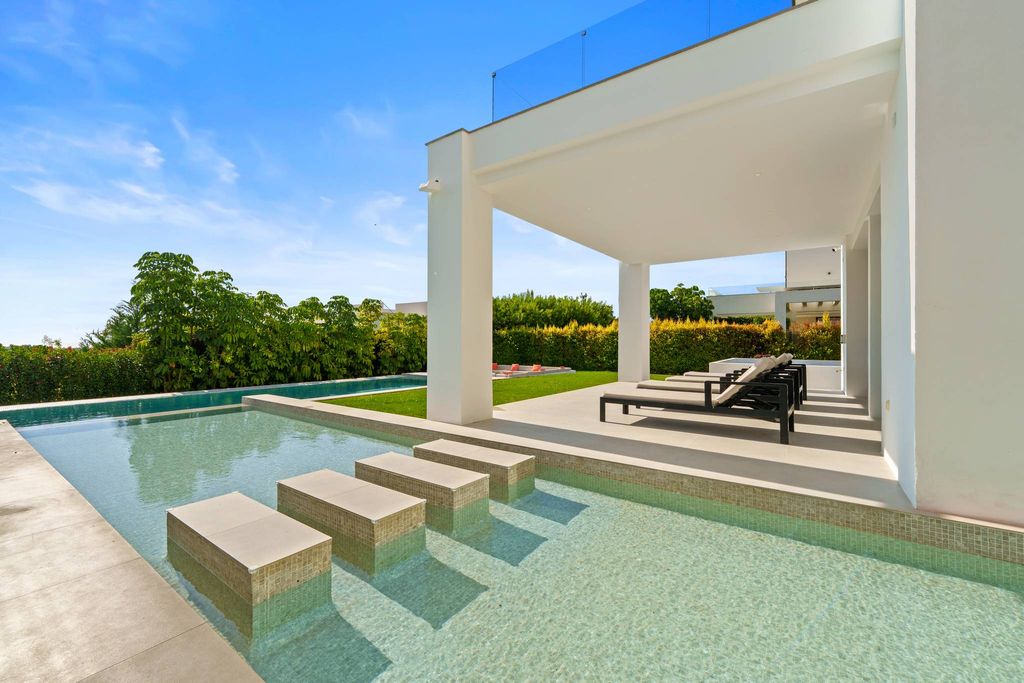 Luxury House for sale in Marbella, 4 695 000 €, Photo 6