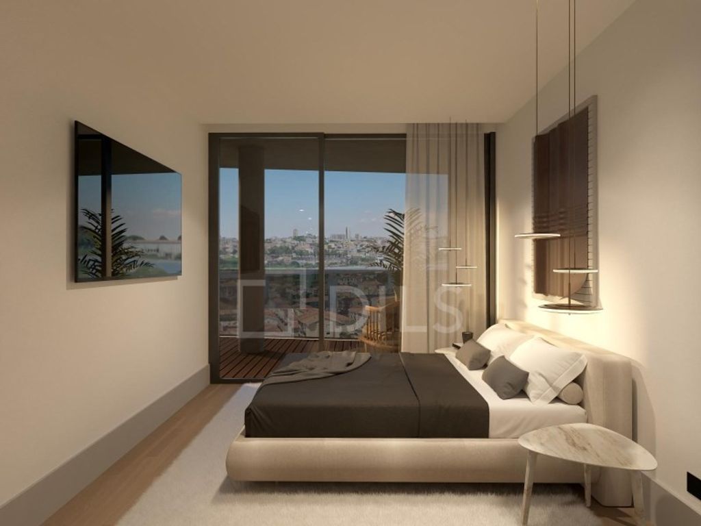 Appartement de luxe à vendre à Vila Nova de Gaia, 655 000 €, Photo 6