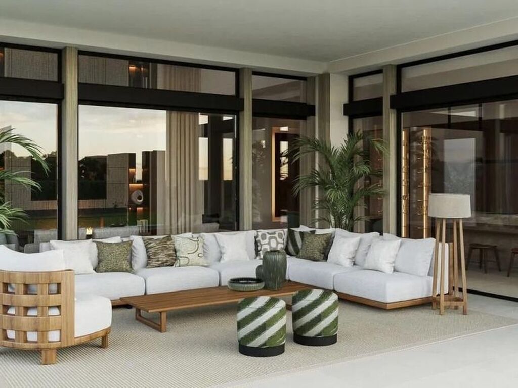 Luxury House for sale in Marbella, 4 850 000 €, Photo 7