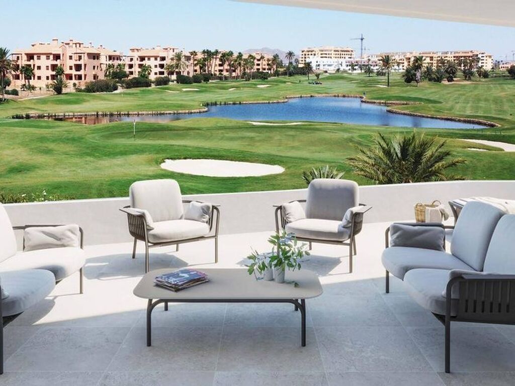 Maison de luxe à vendre à Los Alcázares, 749 900 €, Photo 7