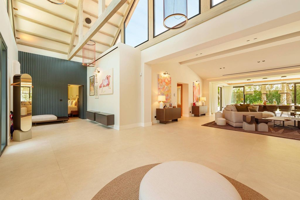 Luxury House for sale in Marbella, 6 500 000 €, Photo 7
