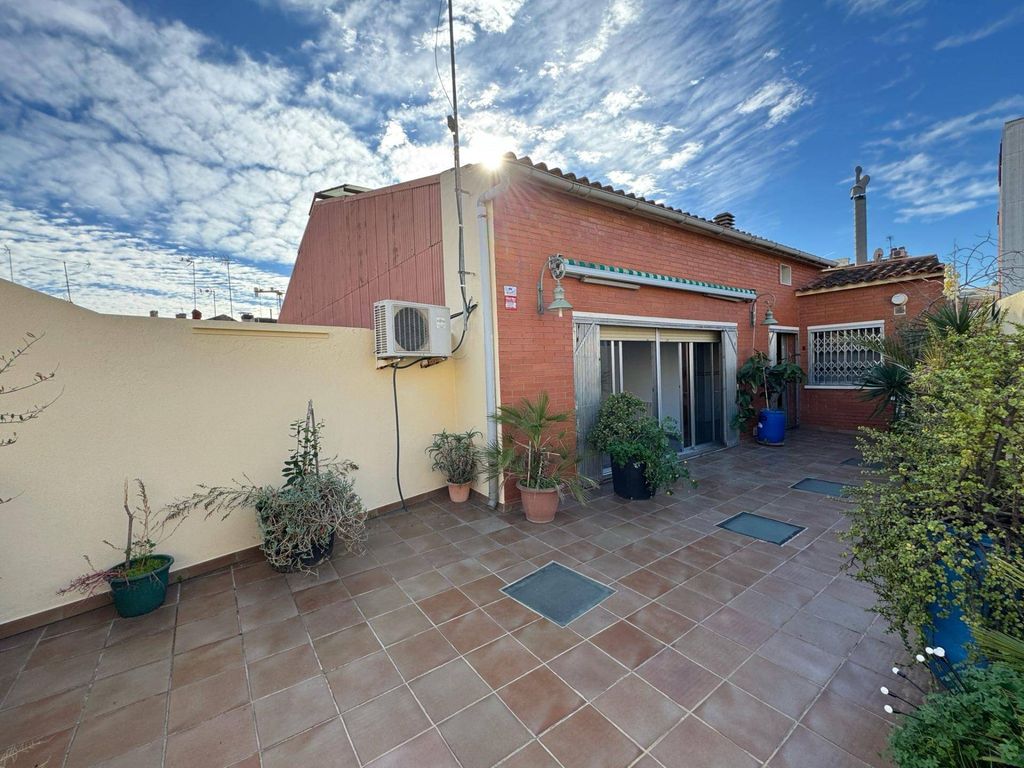 Maison de luxe à vendre à Cornellà de Llobregat, 780 000 €, Photo 7