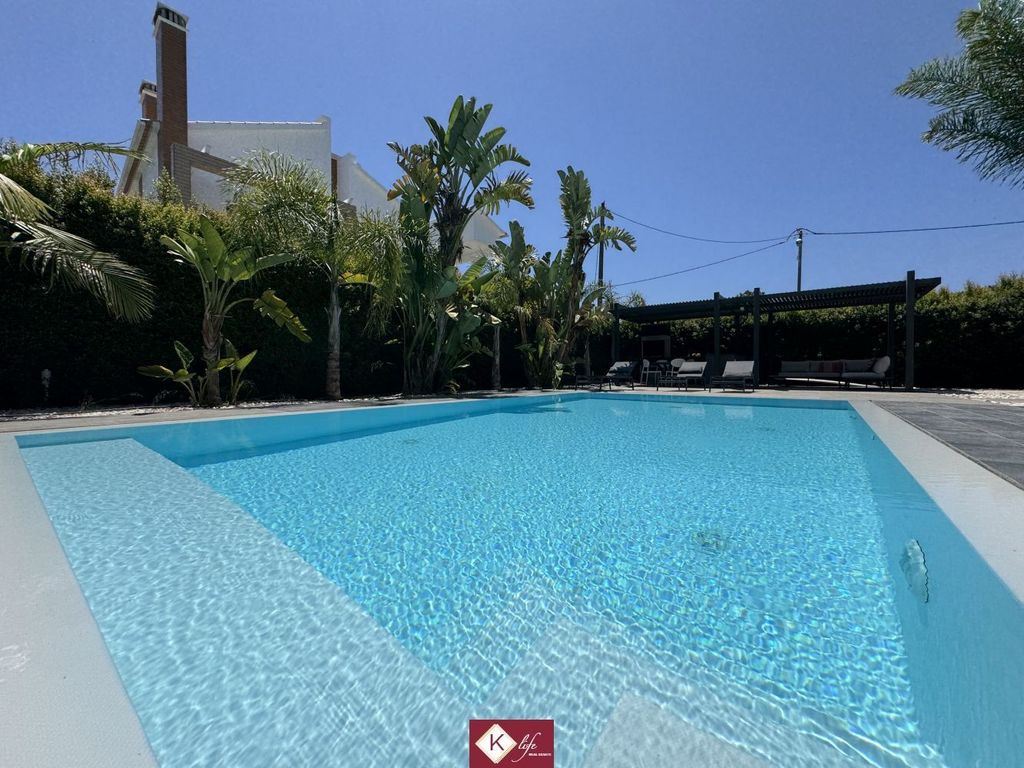 Maison de luxe à vendre à Almada, 960 000 €, Photo 1