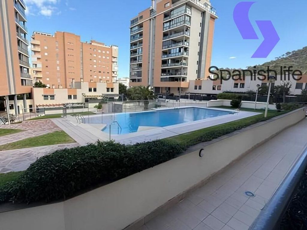 Appartement de luxe à vendre à Villajoyosa, 505 000 €, Photo 1