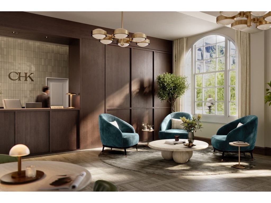Appartement de luxe à vendre à Kingston Upon Thames, 649 078 €, Photo 1