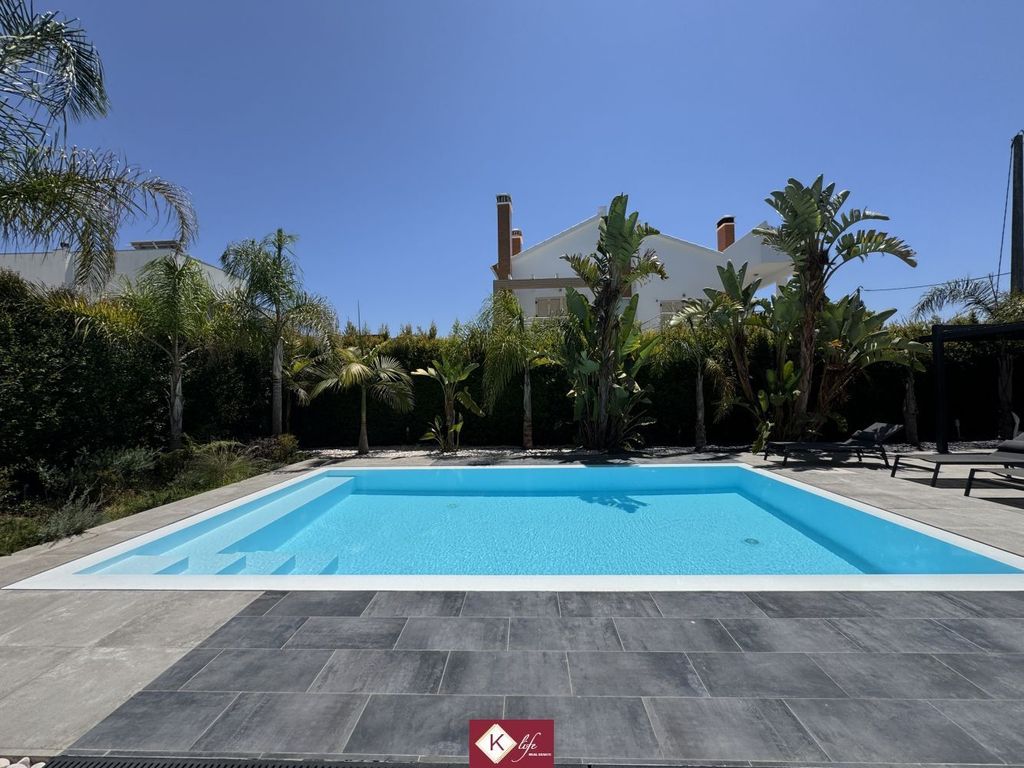 Maison de luxe à vendre à Almada, 960 000 €, Photo 2