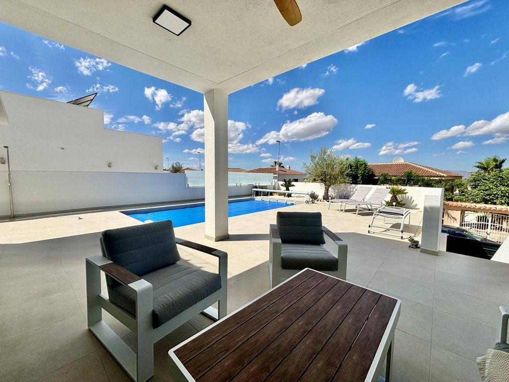 Maison de luxe à vendre à Rojales, 504 000 €, Photo 2