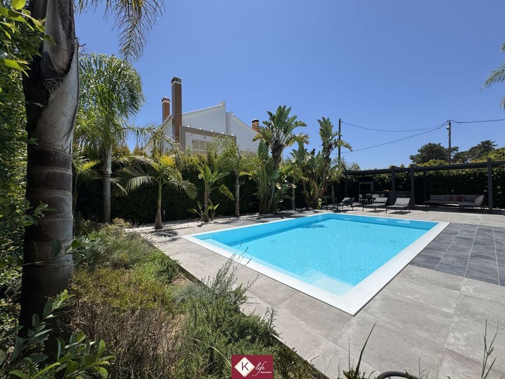 Maison de luxe à vendre à Almada, 960 000 €, Photo 3