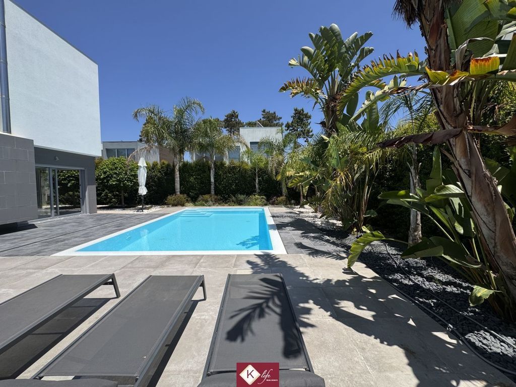Maison de luxe à vendre à Almada, 960 000 €, Photo 4