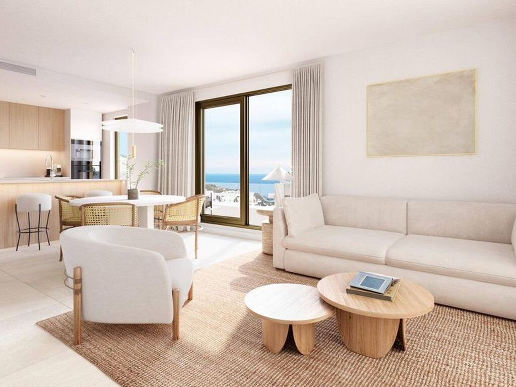 Appartement de luxe à vendre à Villajoyosa, 440 000 €, Photo 4